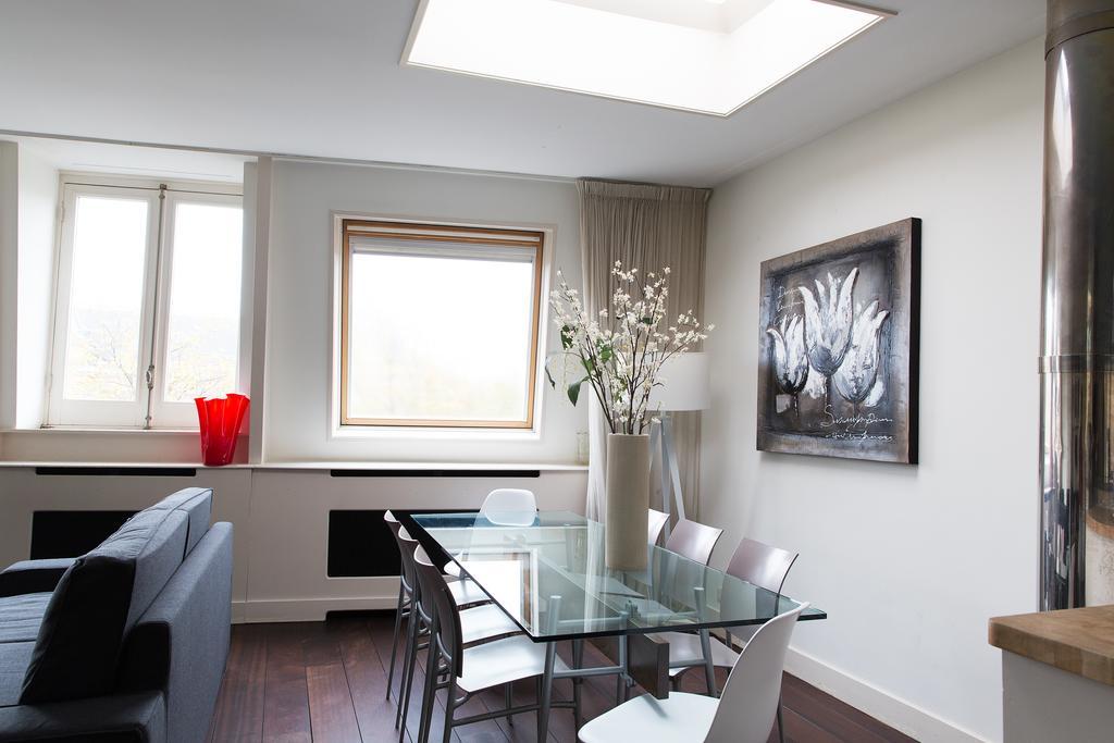 Marnix360Apartments Top อัมสเตอร์ดัม ภายนอก รูปภาพ
