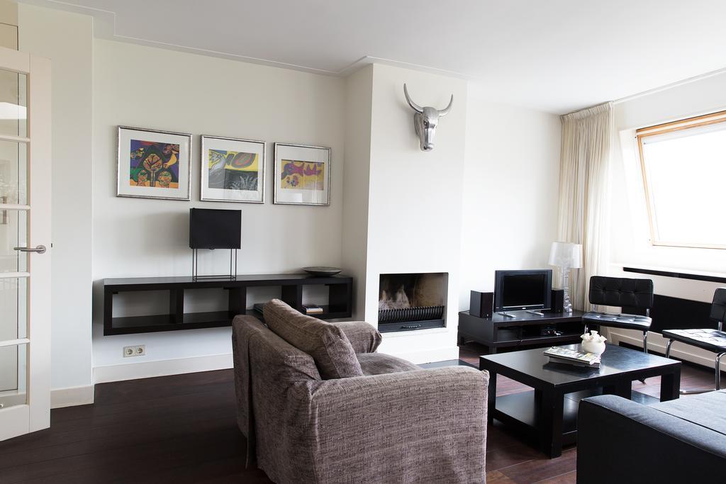Marnix360Apartments Top อัมสเตอร์ดัม ภายนอก รูปภาพ