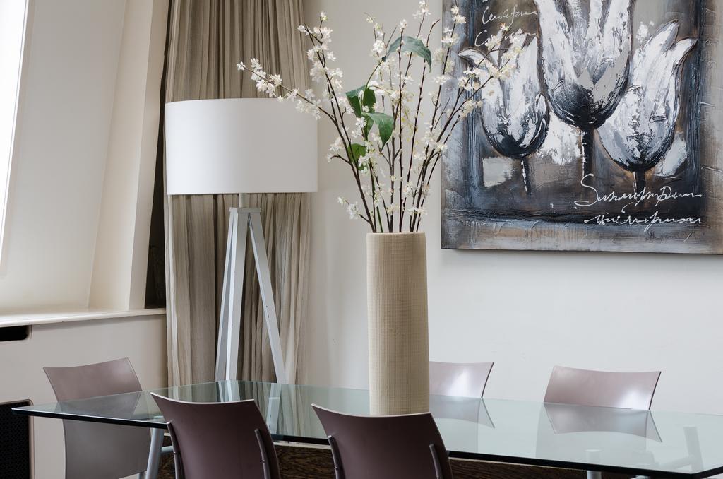 Marnix360Apartments Top อัมสเตอร์ดัม ภายนอก รูปภาพ